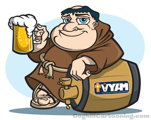 Beer Cartoon Images