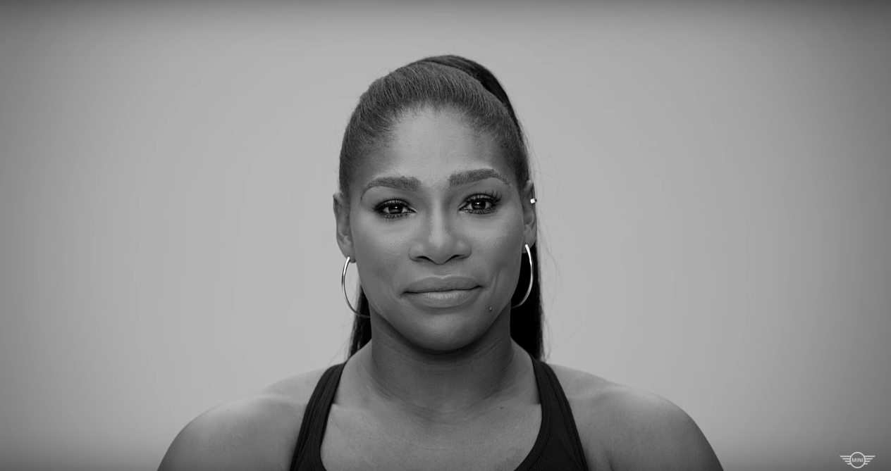 Serena Williams Superbowl 