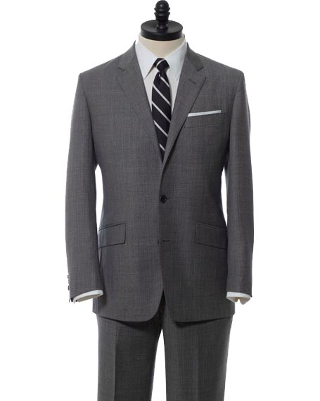 Don draper hot sale suit