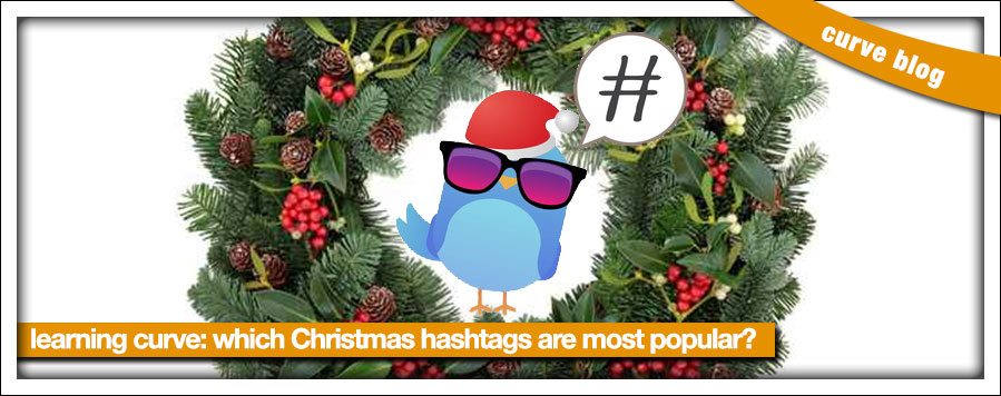 Which Christmas Hashtags Are Most Popular? - Newspaper Training