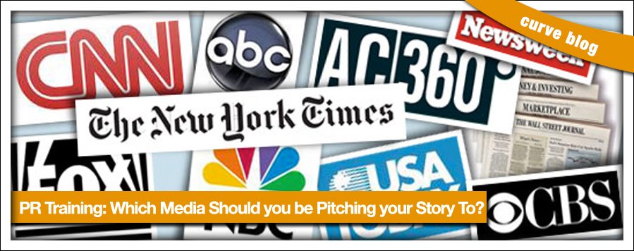 Tips for targeted media pitches 