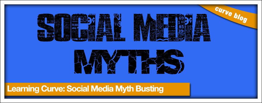 social media myth busting