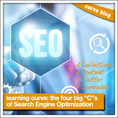 Search Engine Optimization