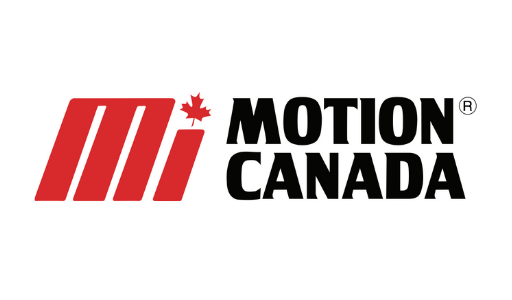 motion industries logo