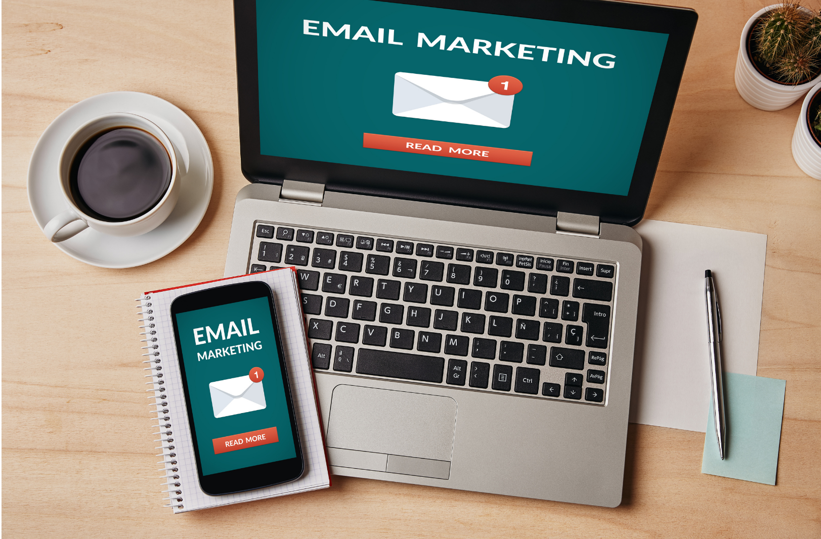 Email Marketing Guide